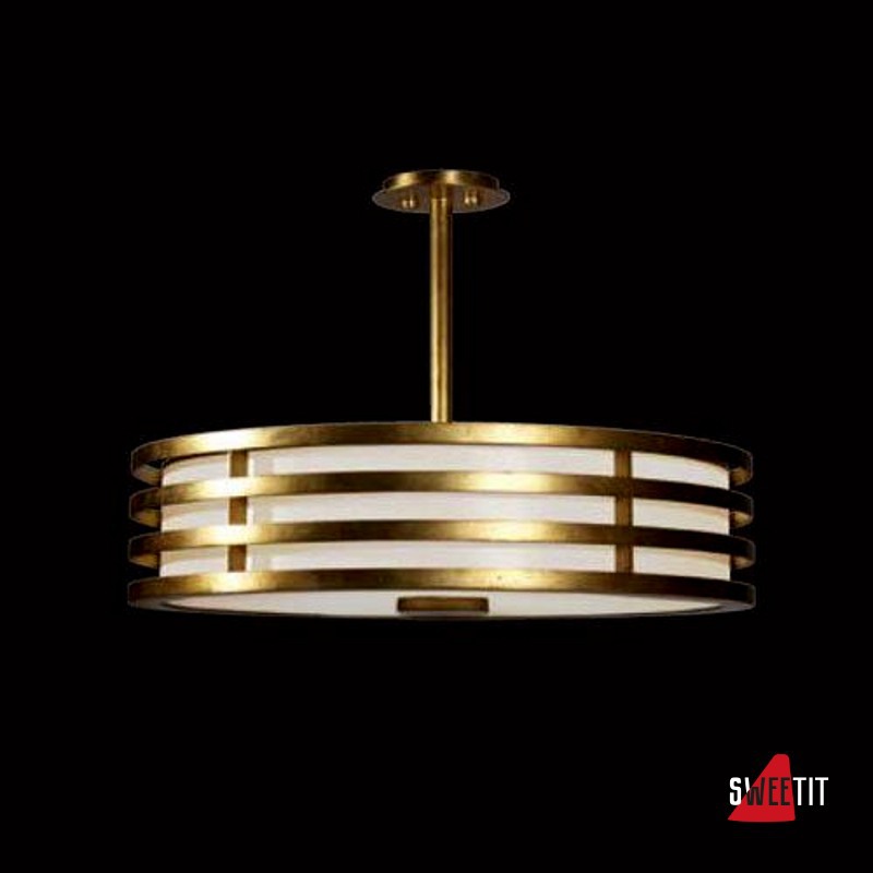 Люстра FINE ART LAMPS PORTOBELLO ROAD 445840-12