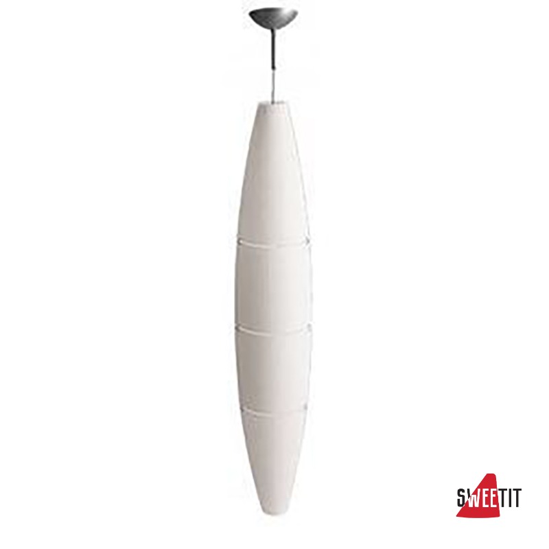 Подвесной светильник FOSCARINI HAVANA SOSP./PAR. S/SPINA BIANCO