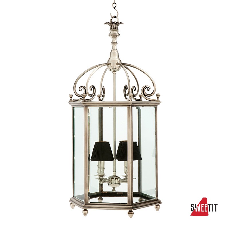 Люстра Eichholtz LANTERN 107115