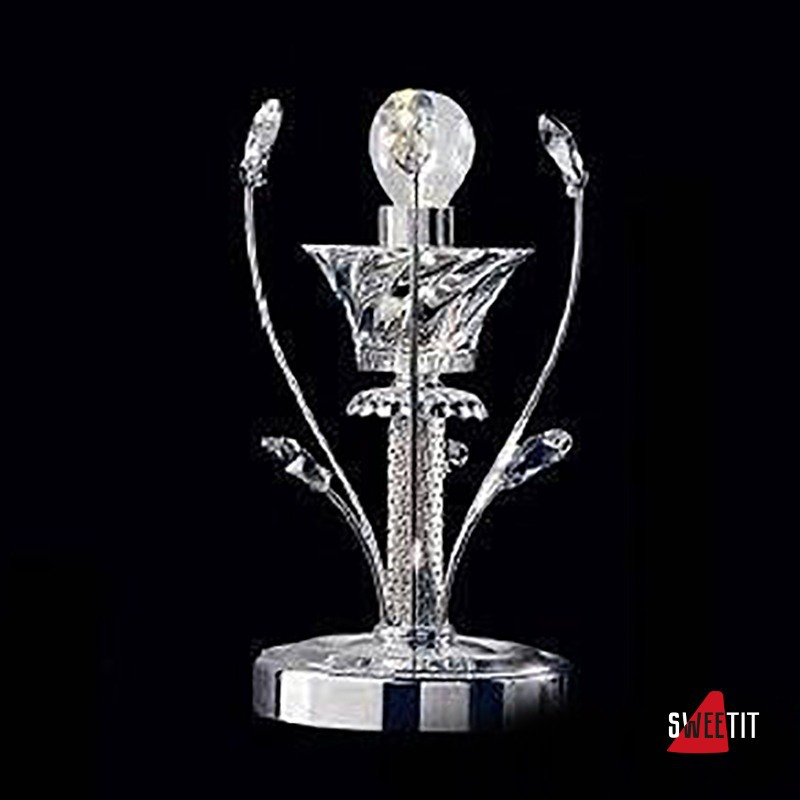 Настольная лампа Prearo Galaxy GALAXY/L/CR