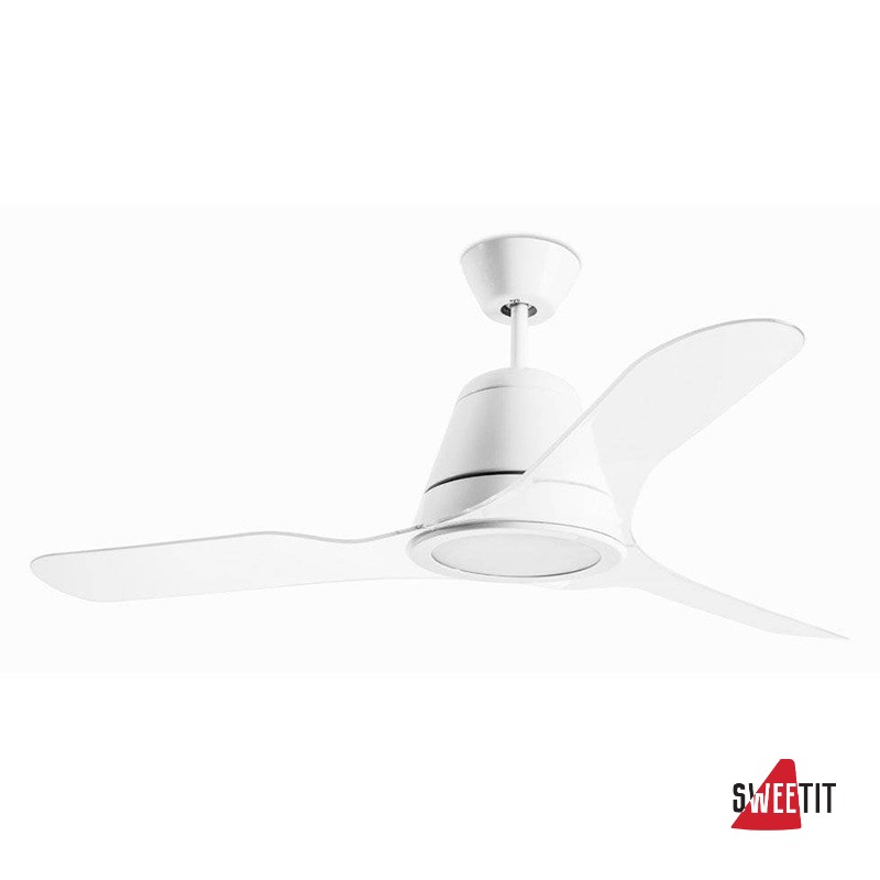 Потолочный светильник Leds C4 Tiga 30-3249-CF-M1