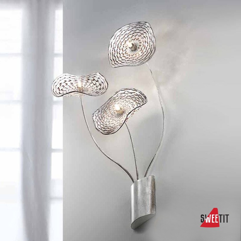 Бра MM Lampadari Fireworks 6995/A3 V2654