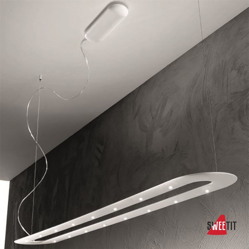 Светильник подвесной Linea Light O-LINE 6672