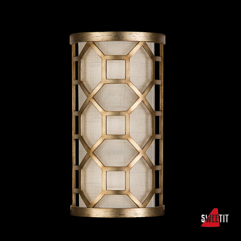 Настенный светильник Fine Art Lamps Allegretto 816750-2GU