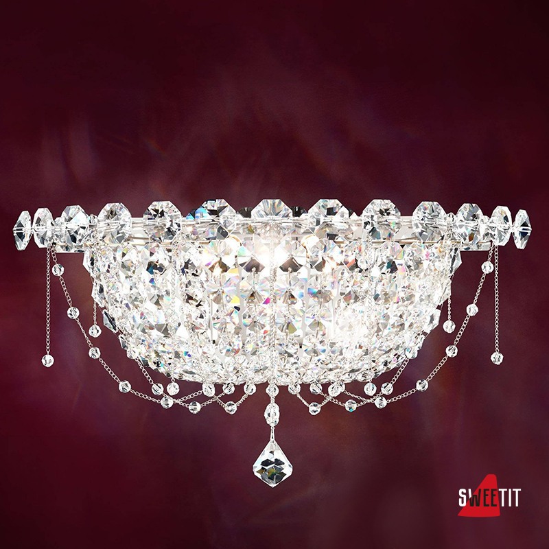 Настенный светильник Schonbek Chrysalita CM8519