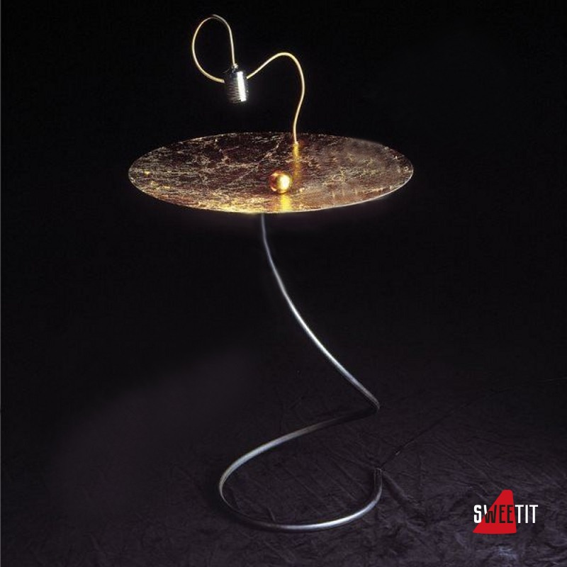 Торшер CATELLANI&SMITH LUCI D`ORO TL gold