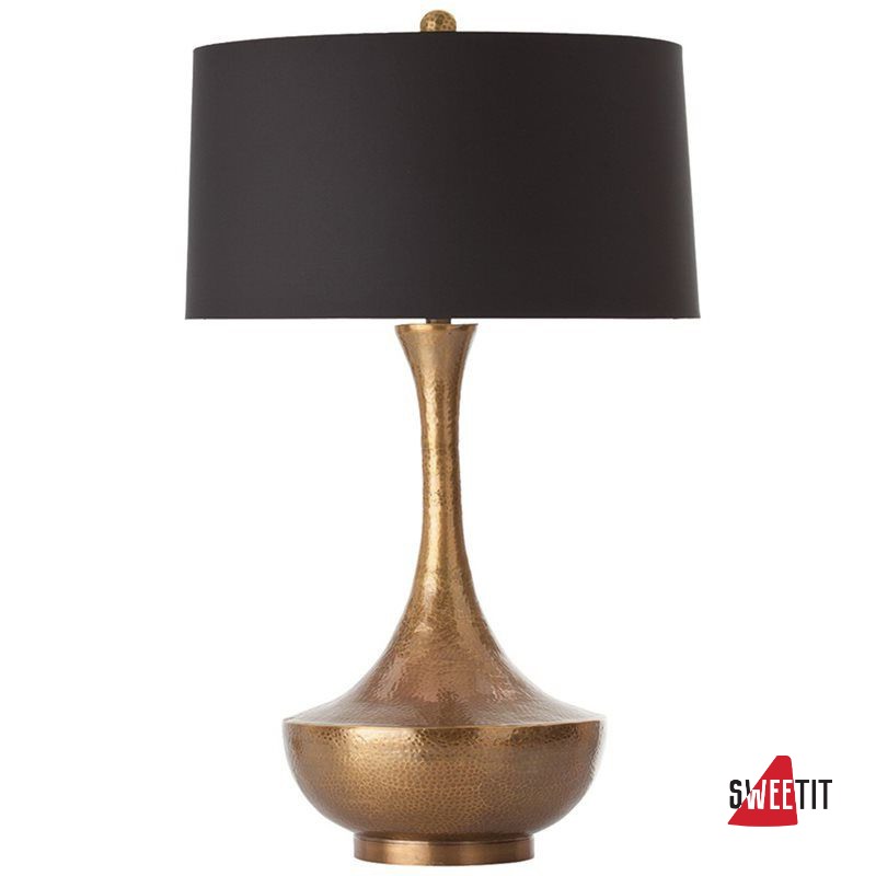 Настольная лампа Arteriors Home Walker Lamp 46778-731
