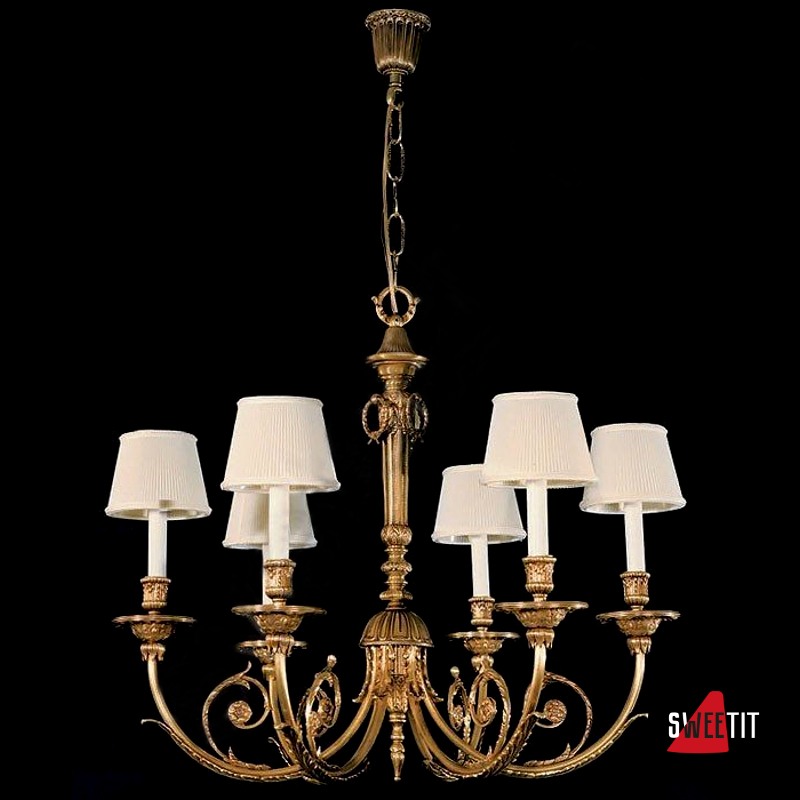 Люстра MARTINEZ Y ORTS 3889 3889_6CP