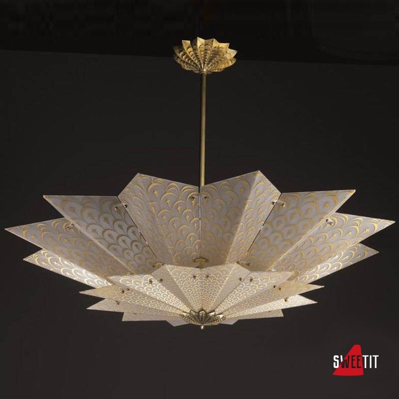 Потолочный светильник Archeo Venice Serie 500 S24.00