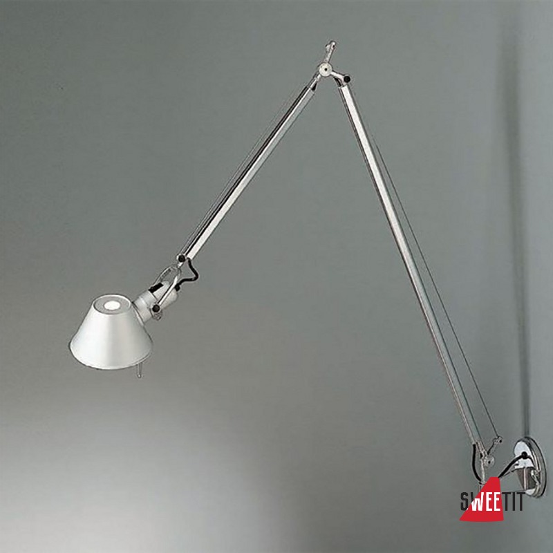 Бра ARTEMIDE Tolomeo braccio A029050