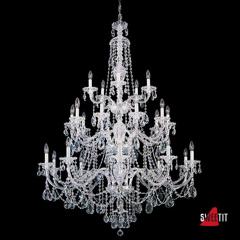 Люстра SCHONBEK Sterling 3610E-40H