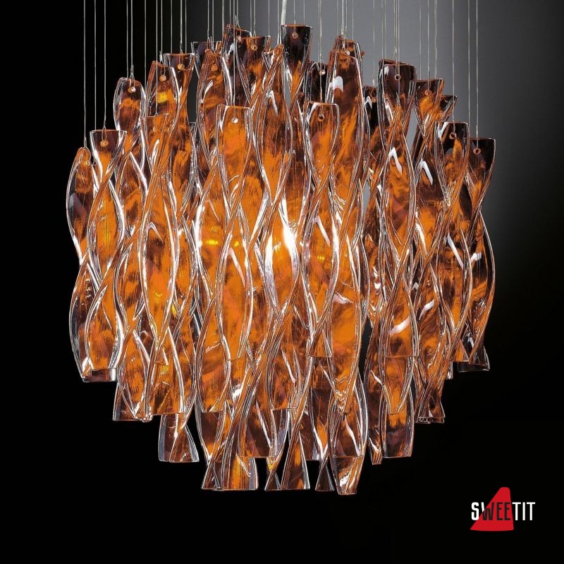 Потолочный светильник Axo Light SPAURA60ARCRE27