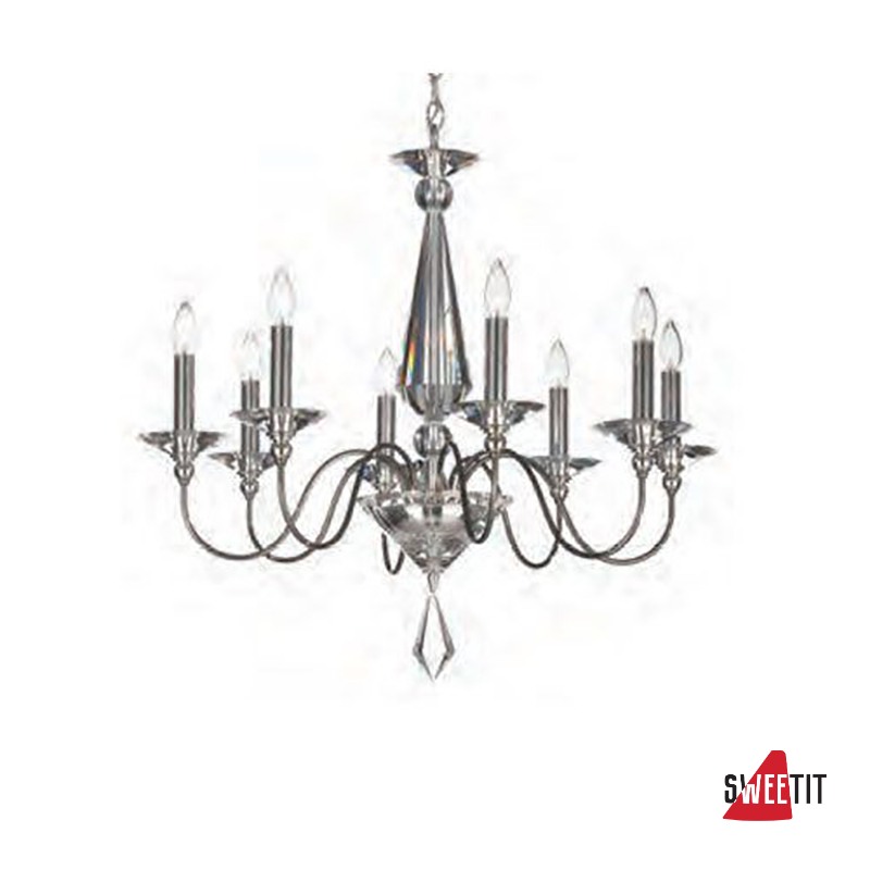 Люстра Schonbek Jasmine 9678