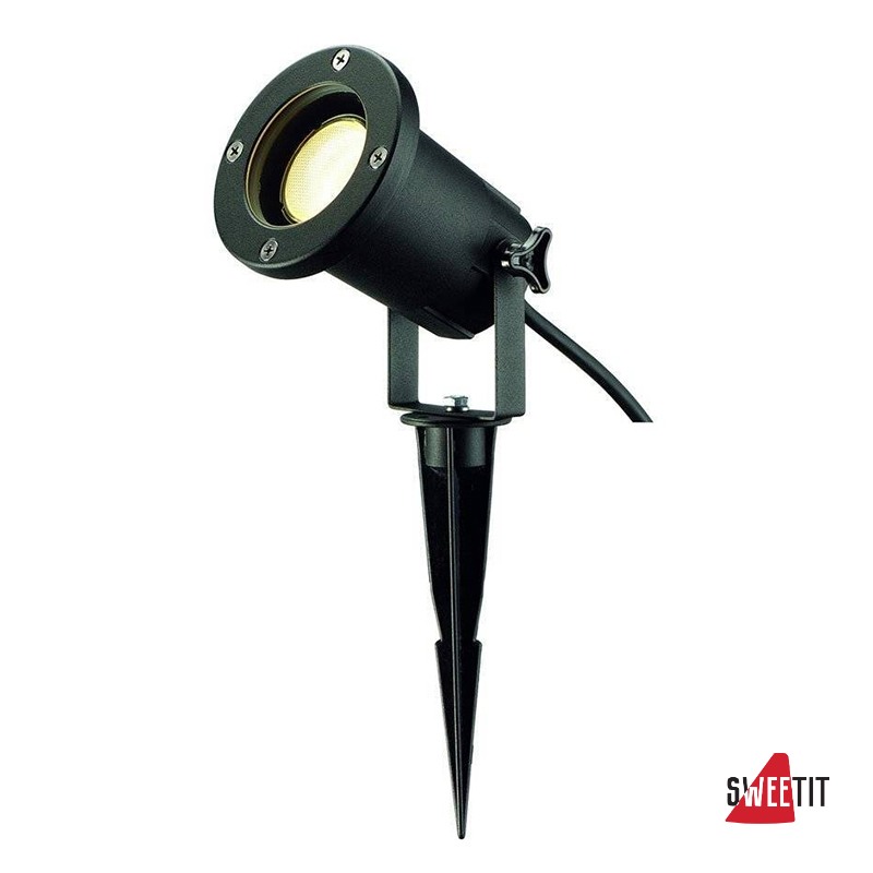 Садово-парковый фонарь SLV Nautilus 227410