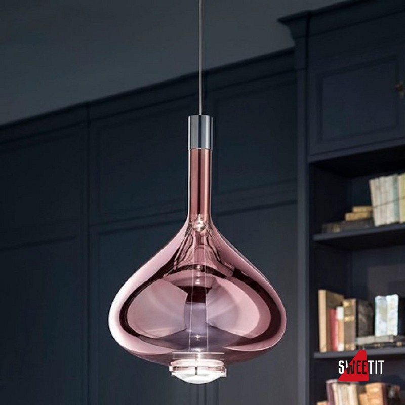 Светильник подвесной STUDIO ITALIA DESIGN SKY-FALL 148007
