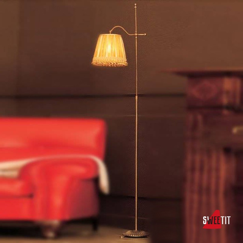 Торшер Il Paralume MARINA 1110 1280