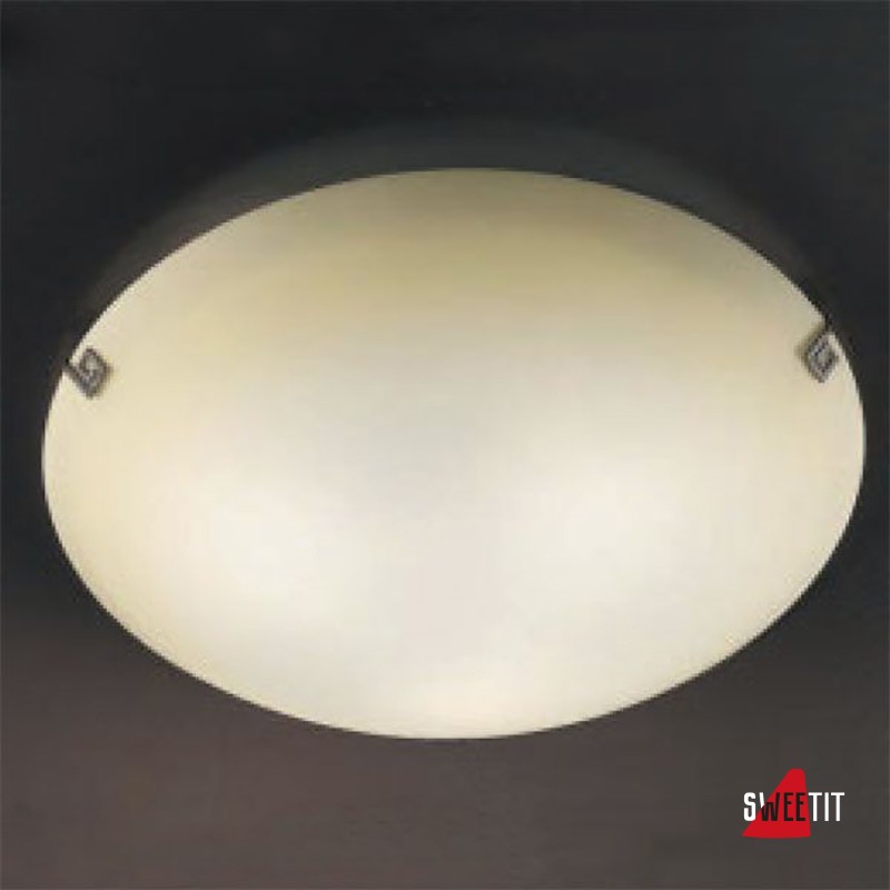 Светильник настенно-потолочный Linea Light Gamma 73662