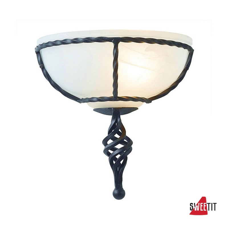 Бра Elstead Lighting Pembroke PB/WU BLACK