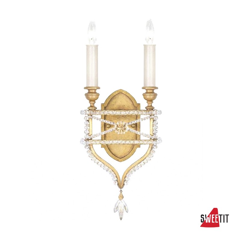 Бра FINE ART LAMPS Prussian Neoclassic 861650-22