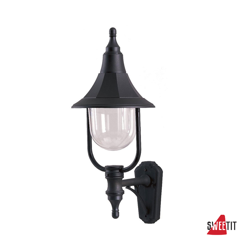 Уличный настенный светильник Elstead Lighting Shannon SHANNON UP