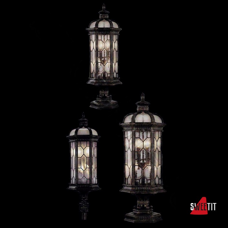 Столб FINE ART LAMPS DEVONSHIRE 414483_414583_541780