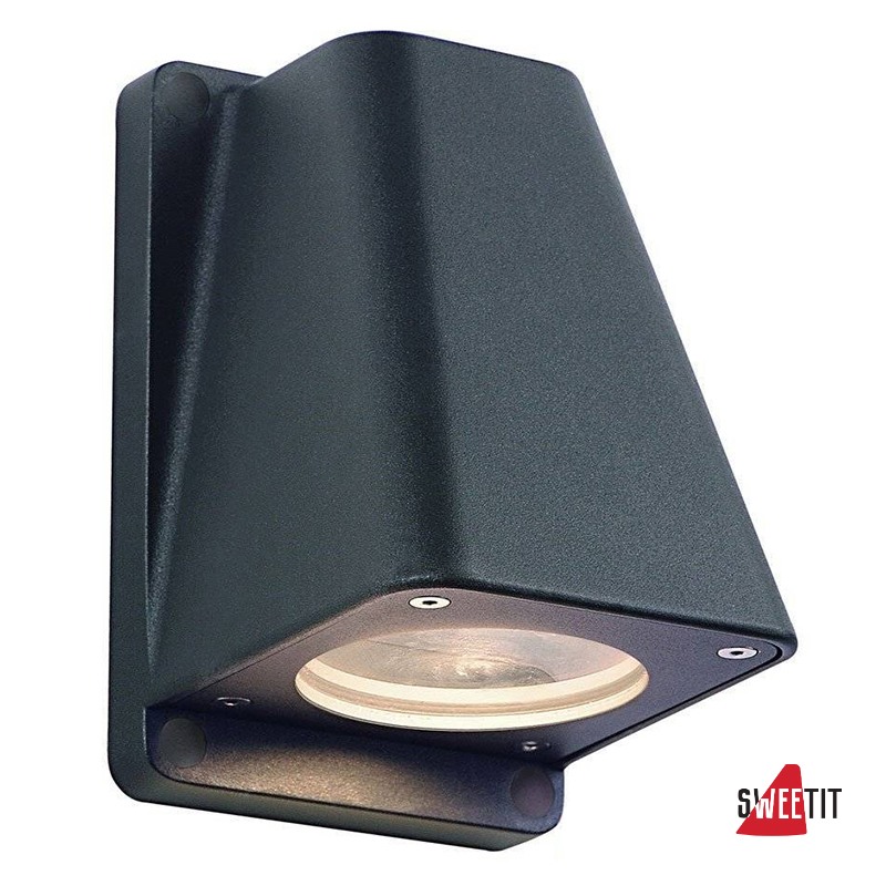 Спот (точечный светильник) SLV Wallyx 227195
