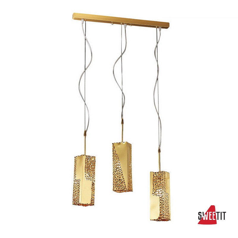 Подвесной светильник MM Lampadari Forme 6793/3 V0197