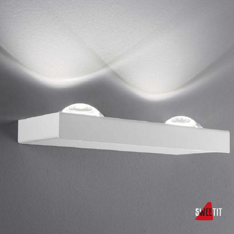 Светильник настенный STUDIO ITALIA DESIGN SHELF 151002