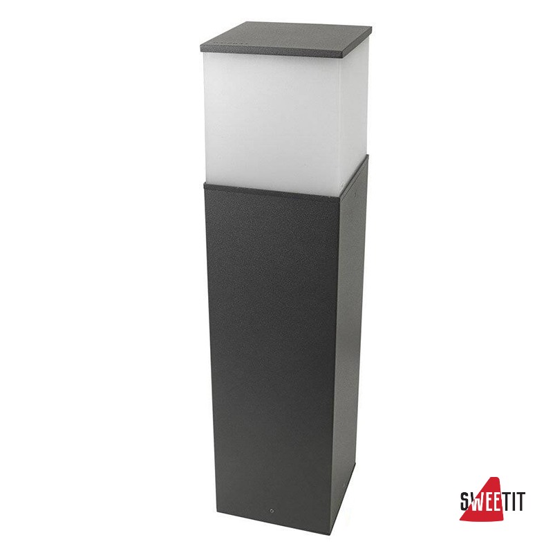 Садово-парковый фонарь Leds C4 Cubik 55-9488-z5-m3