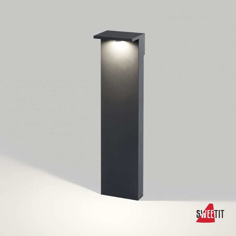 Светодиодный наземный уличный светильник Delta Light OBLIX 220 77 12 N