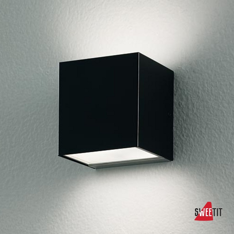 Бра MOROSINI Sunrise SUNRISE 120-PA GLASS