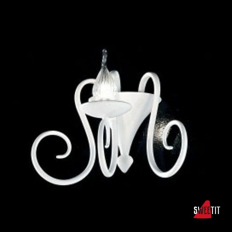 Бра IDL CHRYSALIS Deco 461/1A