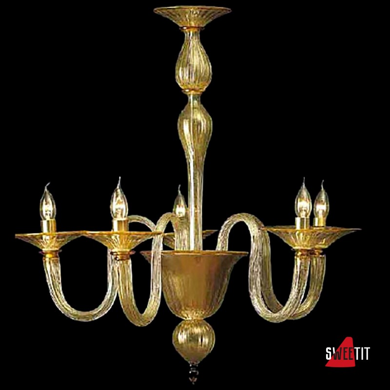 Люстра ARTE DI MURANO 6653 6653_5