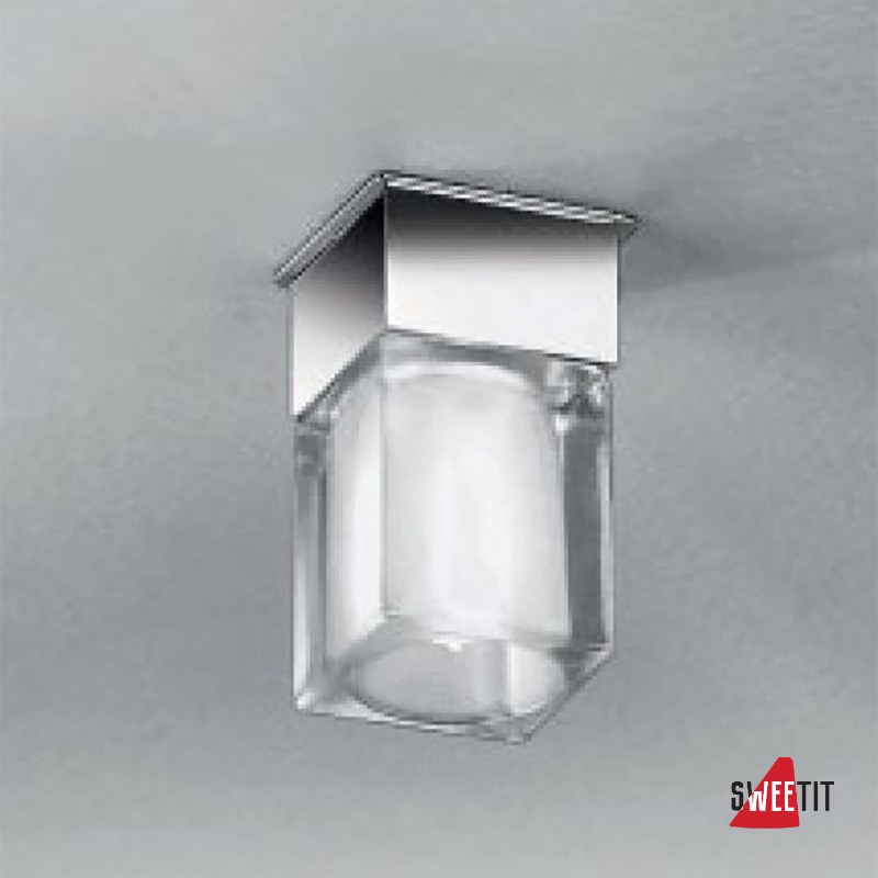 Светильник встраеваемый Linea Light Extradry 4080