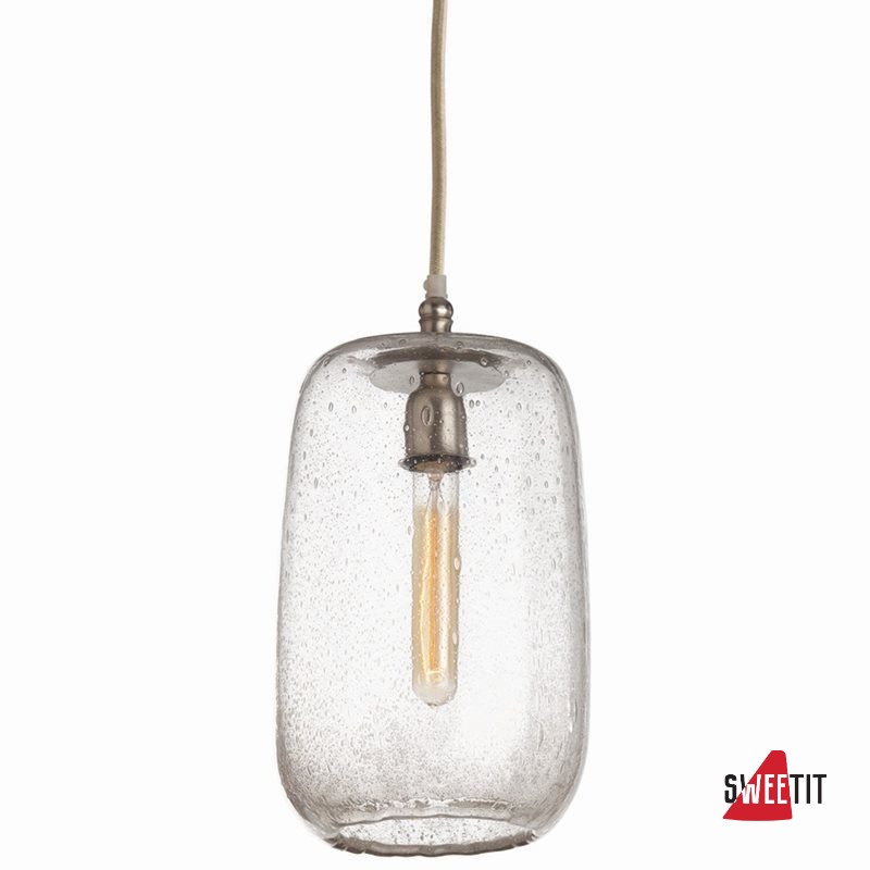 Люстра Arteriors Home Shelton Cylinder Pendant 46646