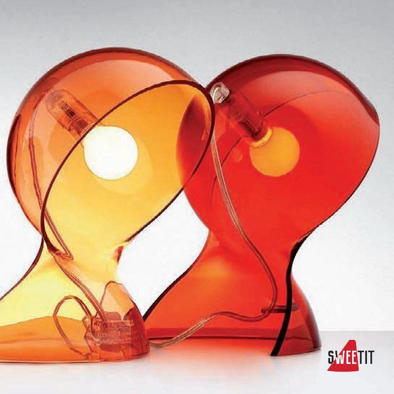 Настольная лампа ARTEMIDE Dali 1467010A