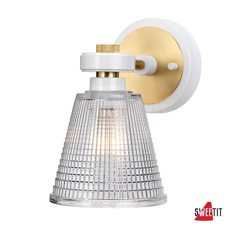 Бра Elstead Lighting Gunnislake BATH/GUNNIS1 WAB
