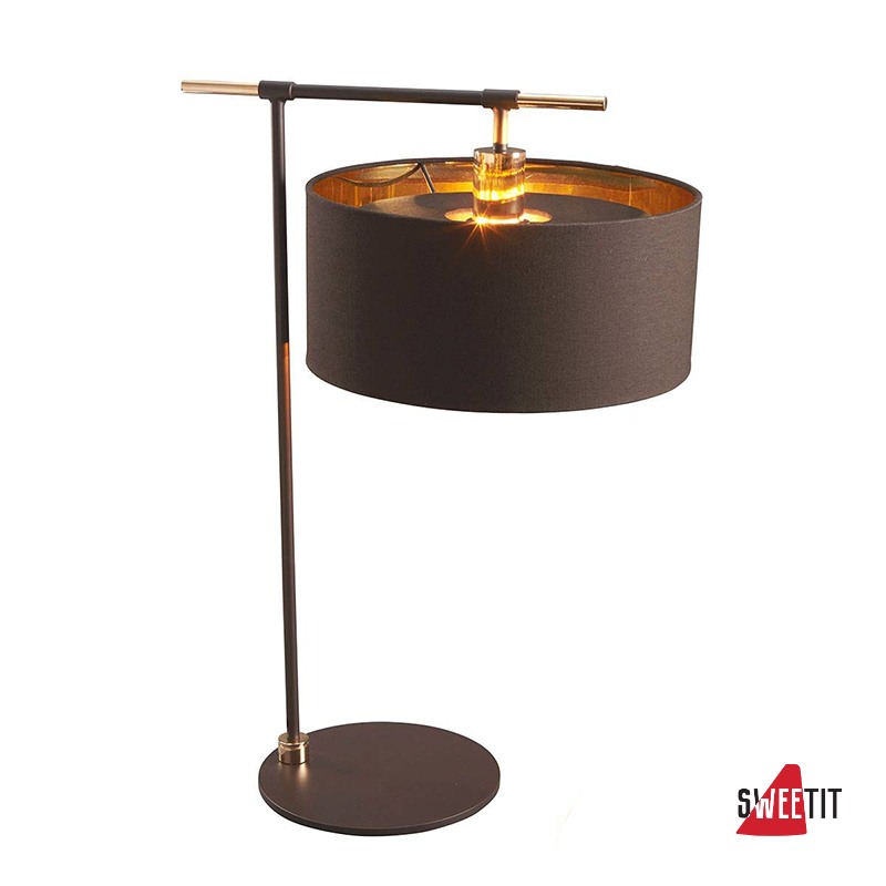 Настольная лампа Elstead Lighting Balance BALANCE/TL BRPB