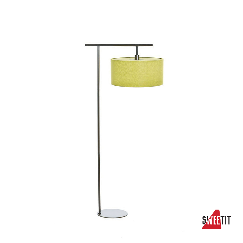 Торшер Elstead Lighting Balance HQ/BALANCE FL + HQ/CY46 LIMEPR3