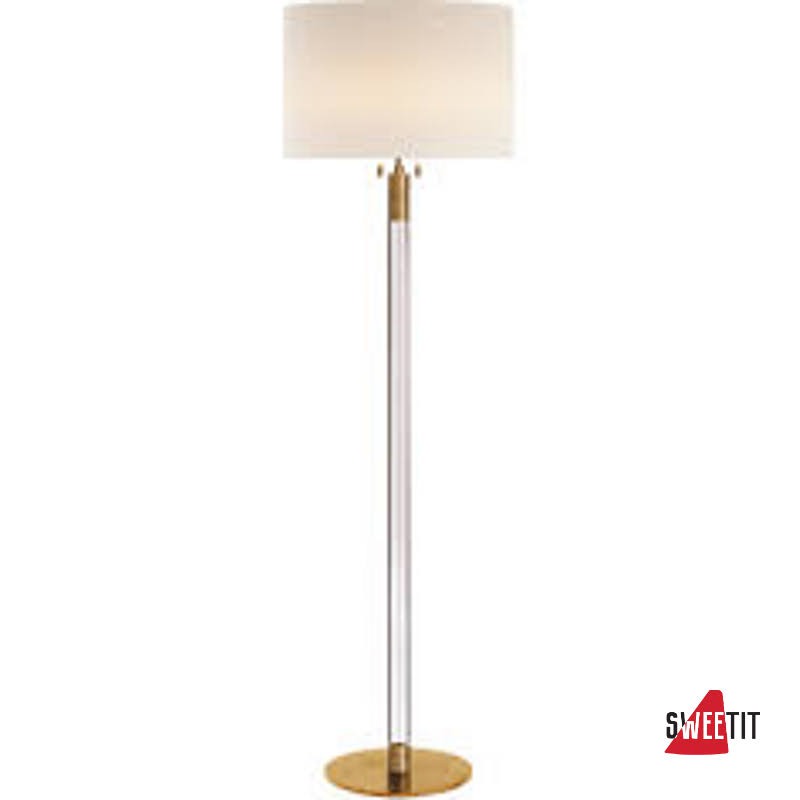 Торшер Visual Comfort RIGA ARN1005HAB/CG-L