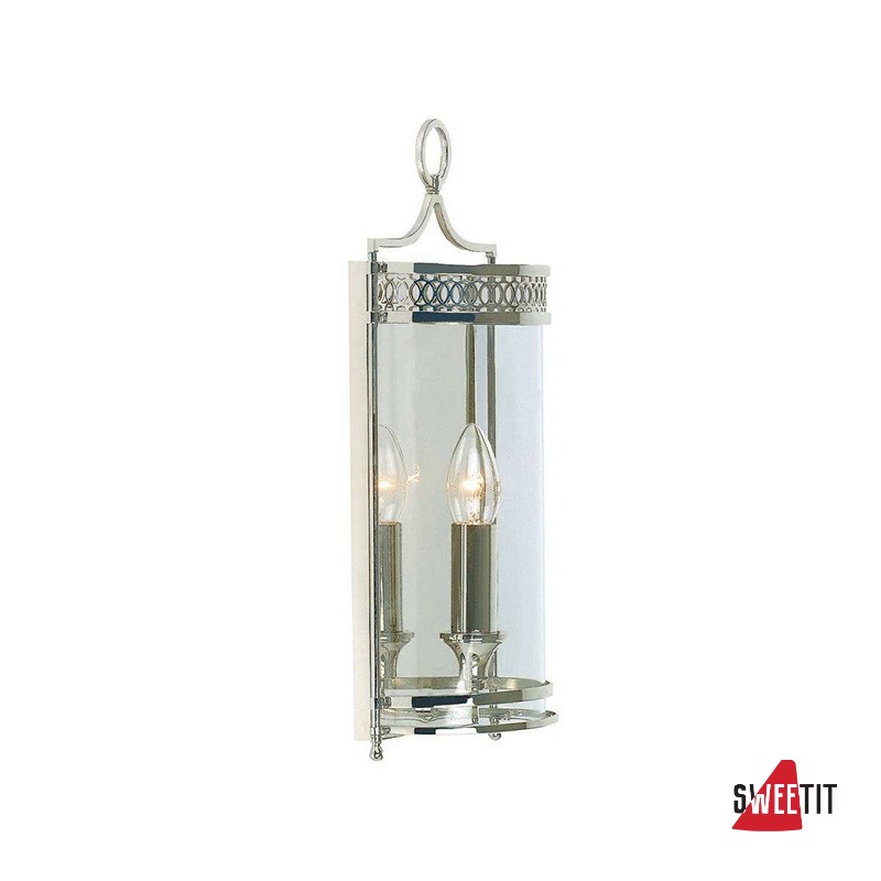 Настенный светильник Elstead Lighting Guildhall GH/WB PN