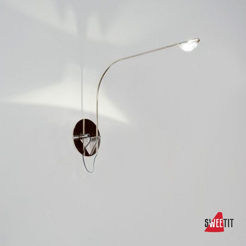 Бра CATELLANI&SMITH Eco-Logic ECWWT02 wall