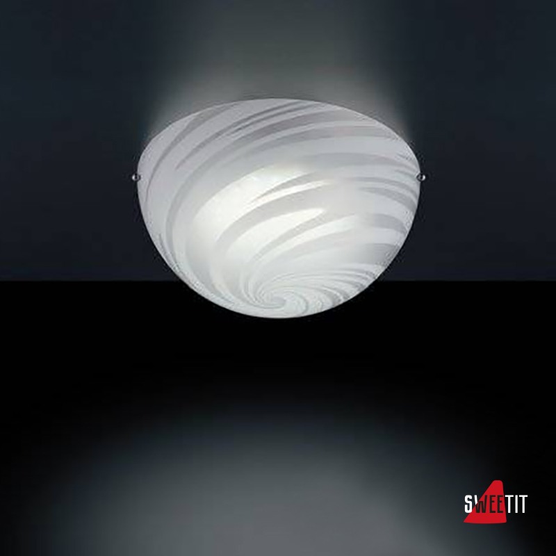 Потолочный светильник La Murrina Ganimede R LED 30 DD-3S