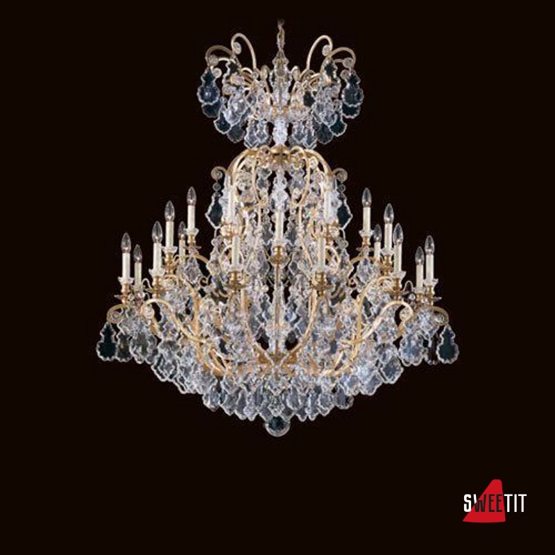 Люстра Schonbek Versailles 2774