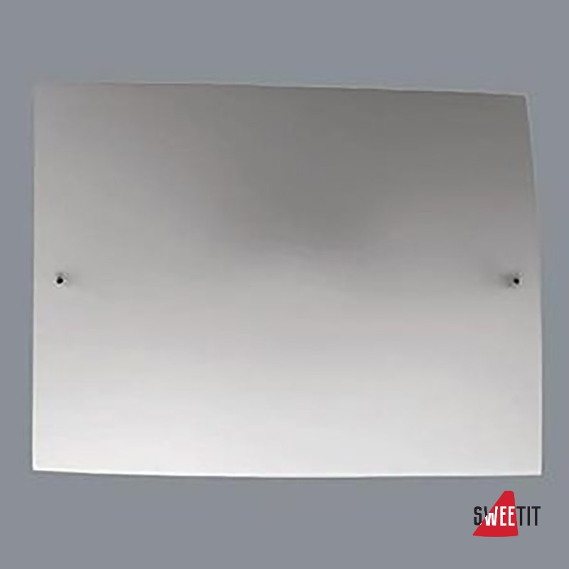 Светильник настенный FOSCARINI FOLIO PICCOLO PARETE ALOGENA BIANCO