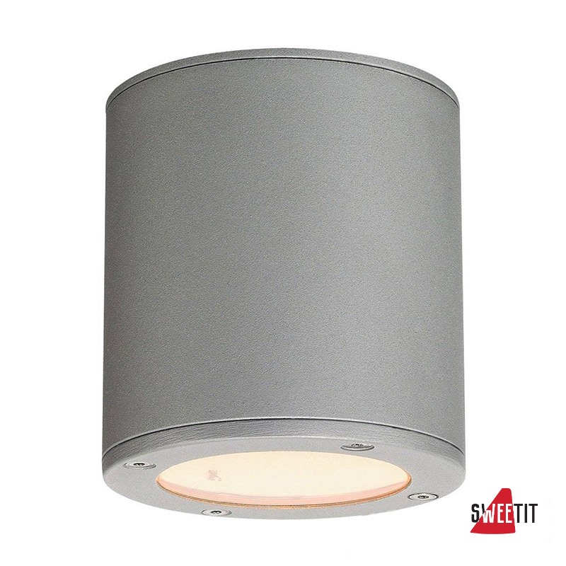 Спот (точечный светильник) SLV Sitra 231544