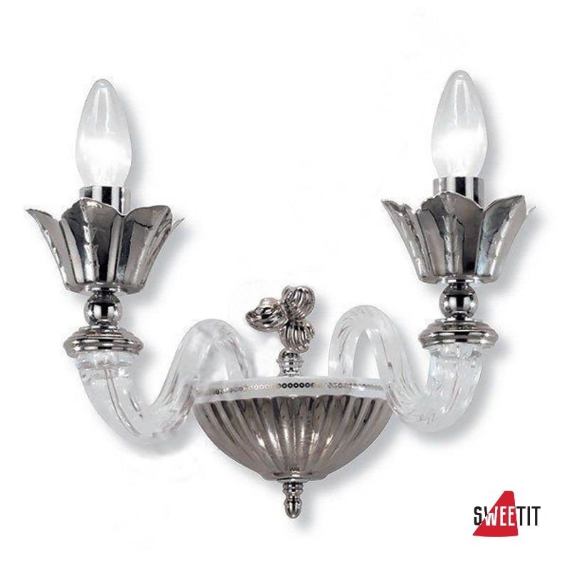Бра MANGANI Platinum 675-2-121