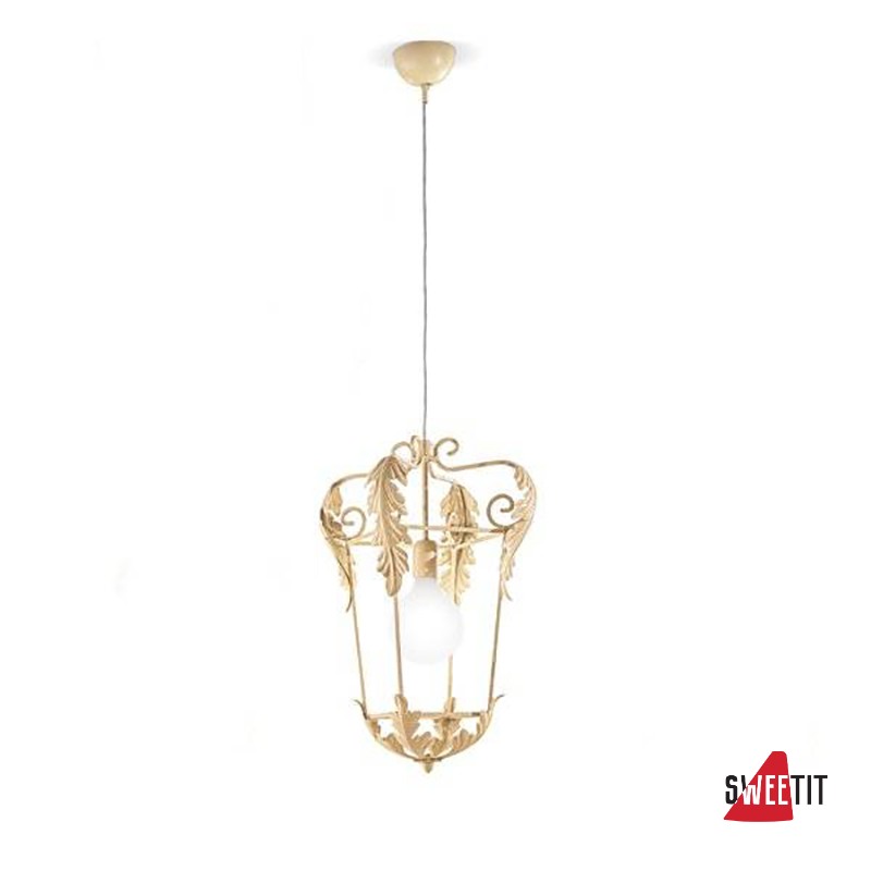 Подвесной светильник MM Lampadari Akanto 6298/1 V2729