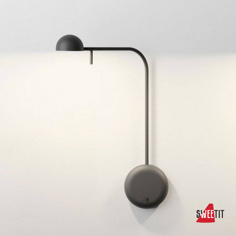 Настенные светильники Vibia Pin 1680-04-10
