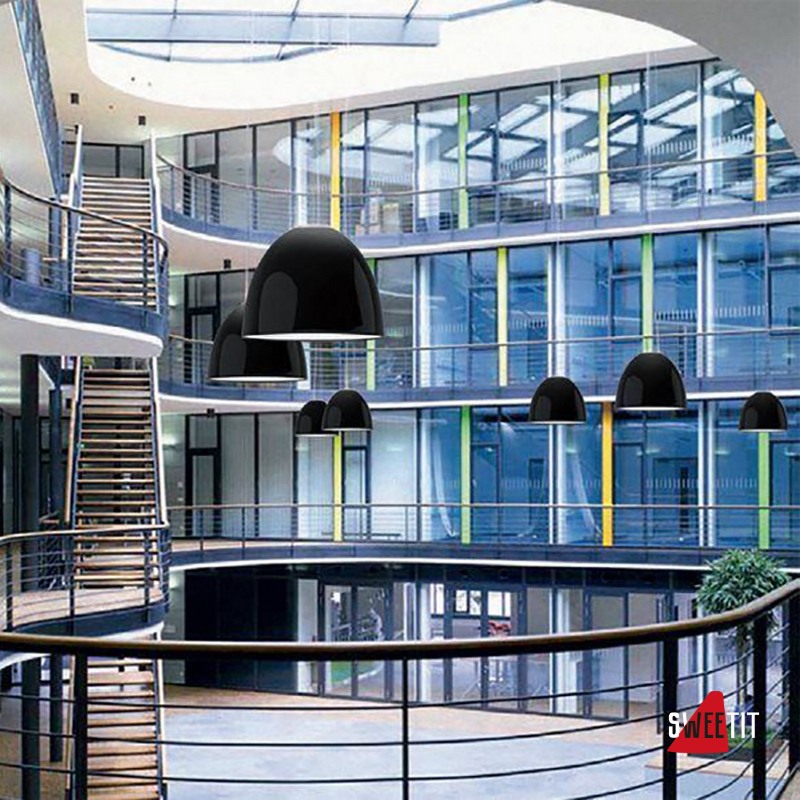 Светильник подвесной Artemide Nur Gloss A242210